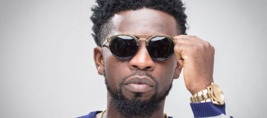 We Paid £20 for Just 10 Minutes of Appalling Performance from Bisa Kdei | What A Complete Rip-Off