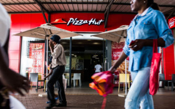 I Was Served A Cold & Salty Pizza At the Newly Opened Pizza Hut in Achimota After Waiting for 90 Minutes For My Food