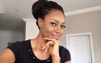 When Celebrities Suffer Bad Customer Service: Yvonne Nelson is Closing Her Standard Chartered Accounts Due To How Staff Treated Her