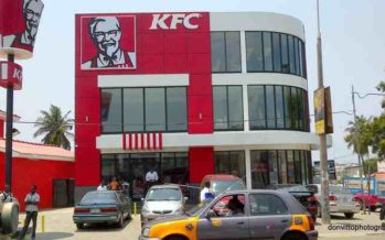 The Horrible Stench At KFC’s Accra Osu Branch Got Me Vomiting–And Nothing Has Still Been Done About It Despite Complaints