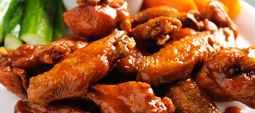 My Shocking Customer Experience At ‘Lord of the Wings’ At Cantonments—Beyond the Ridiculous Prices of Their Tasteless Chicken Lies A Shocking ‘VAT Scam’