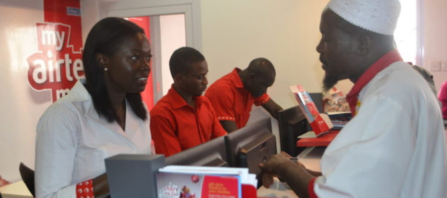 Following CustomerDiscuss.Com’s Publication Airtel Ghana Blames Customers For Disappearing Credits And Not Them