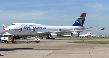How South African Airways’ ‘Air Hostess’ Opened My Bags & Stole Items Worth Over $1000 and Offered Me A Compensation of Just $100