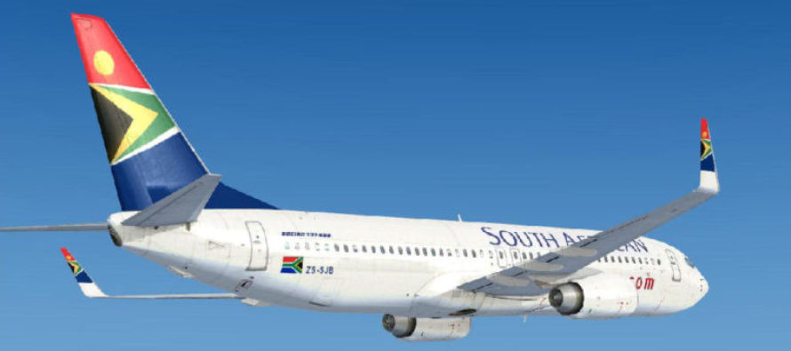 South African Airways, the Shameless Hub of THIEVES | Why I Will Never Fly With Them Again & You Should AVOID Them Too