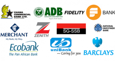 Capital Bank Offers the Highest Interest Rate on Savings & Standard Chartered Bank the Least–Says Bank of Ghana