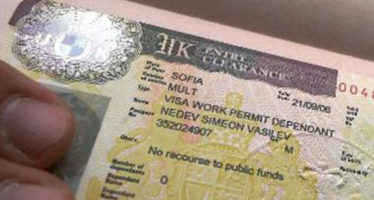 Non-Priority UK Visitor Visa Issued in Just 5 Days to Girlfriend in Ghana—We Can Still Learn A Lot from the Loud British